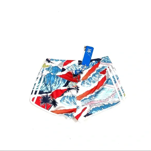 ADIDAS ORIGINALS Tank Top & Shorts Bundle 🏄‍♀️ - Picture 4 of 16